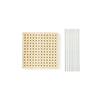 

Puiset Pingotusalustat - Small - Hobbii
1