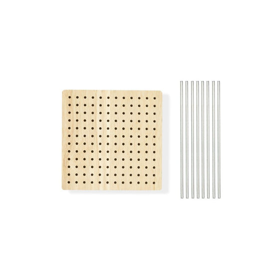 

Puiset Pingotusalustat - Small - Hobbii
1