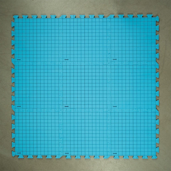 

Pingotusalustat - Sininen - Hobbii
6