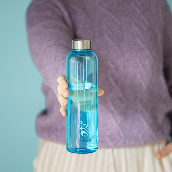 

Vesipullo - Yarniis - Hobbii
3