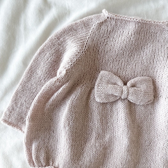 

Bow – Vauvan puku
2