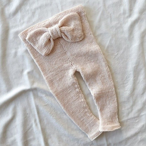 

Bow – Vauvan housut
2