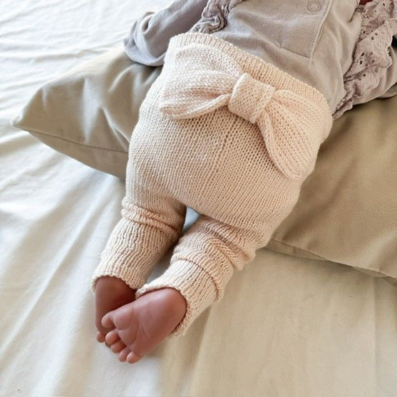 

Bow – Vauvan housut
1