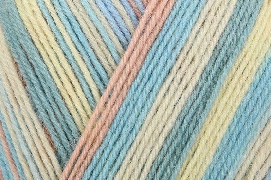 

Regia 4-ply Stripes - Regia
8