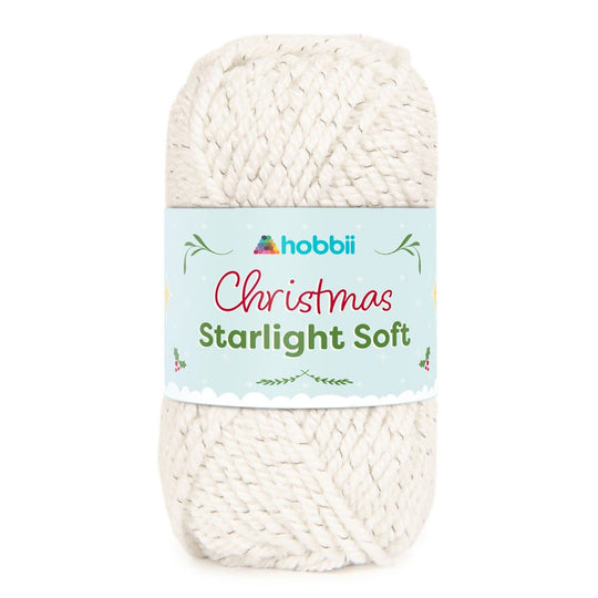 Starlight Soft Christmas (Limited Edition) - Hobbii