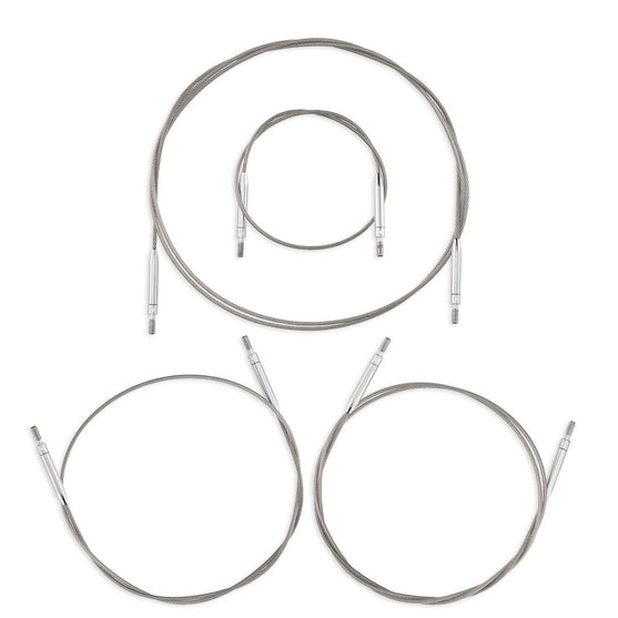 

Swivel-Kaapeli - Transparent - Hobbii
1