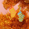 

Elf Sock - Koriste
1