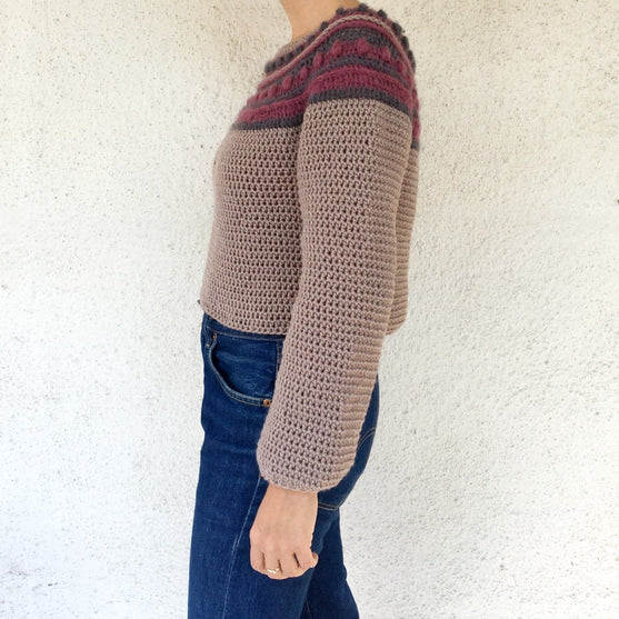 

Carrousel - Pusero
4