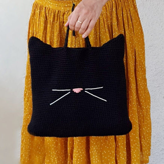 The Jack Cat - Kassi