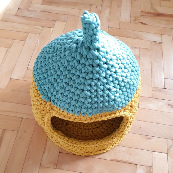 

Purrfect - Pesä kissalle
4