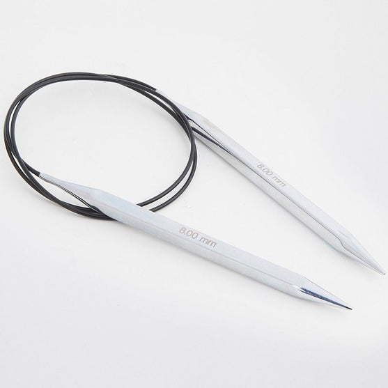 

Nova Cubics- pyöröpuikot - KnitPro
2