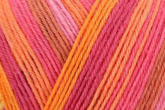 

Regia 4-ply Stripes - Regia
6