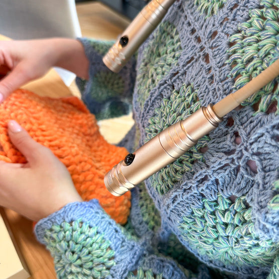 

Deluxe Niskalamppu - Champagne - Hobbii
7