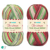 

Christmas Sock Wool Glitter (Limited Edition) - Hobbii
1