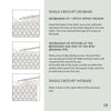 

Crochet School booklet - Hobbii
2