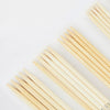 

Bamboo- sukkapuikkosetti - KnitPro
3
