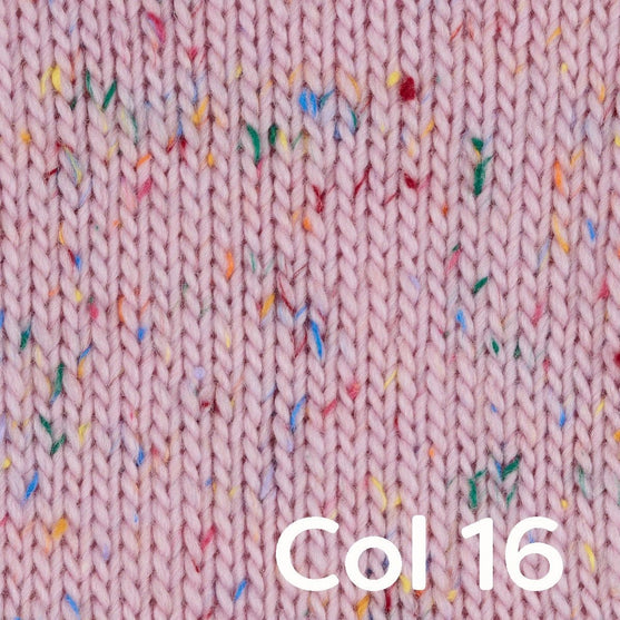 

Tweed Delight - Hobbii
18