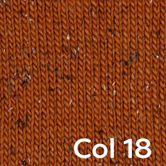 

Tweed Delight - Hobbii
20