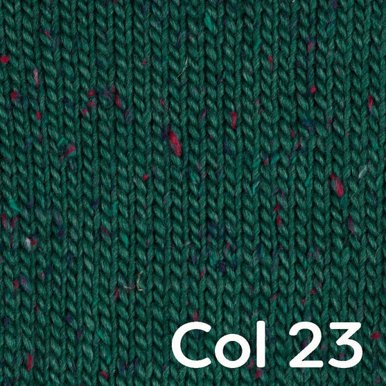 

Tweed Delight - Hobbii
25