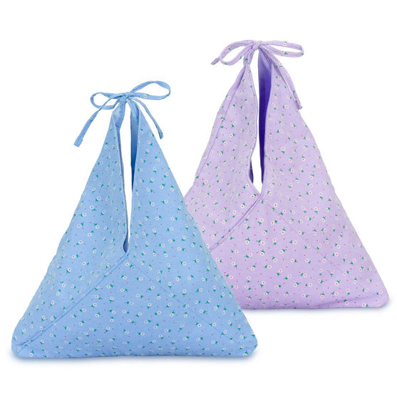 

Bento-laukku - Kukallinen - Hobbii
1