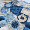 

Compass Rose - Länsi - Isoäidinneliö
2
