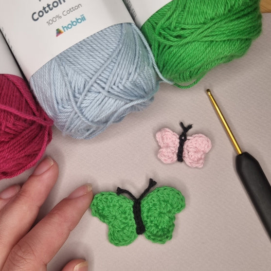 

Diane-perhonen - Applikaatio
4