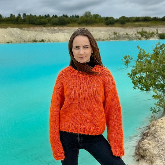 Bianca - Pusero