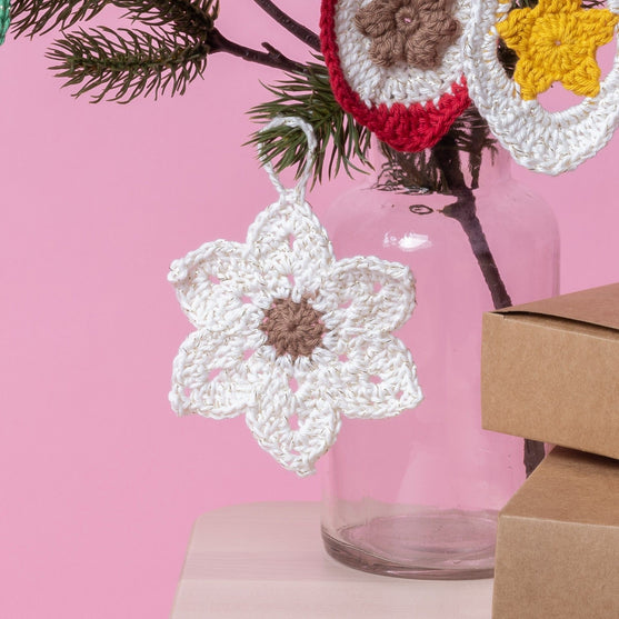 

Falalalala - Joulukoriste
2