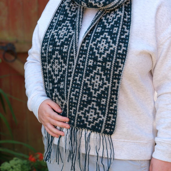 

Ancient Ruin - Huivi
5