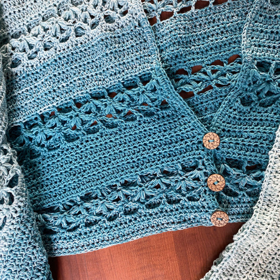 

Spring Falls - Neuletakki
8