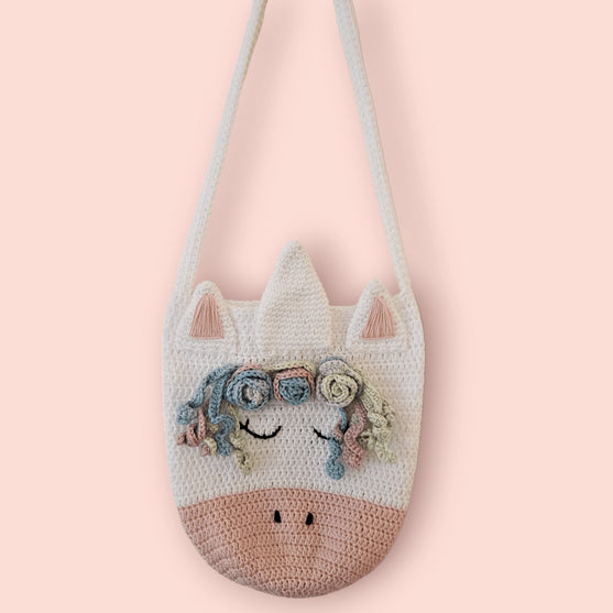 

Unicorn - Laukku
7