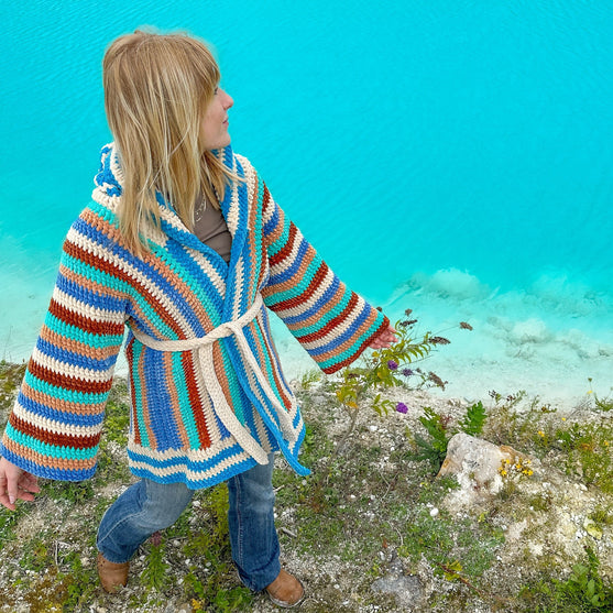 

Coastal Breeze - Neuletakki
2