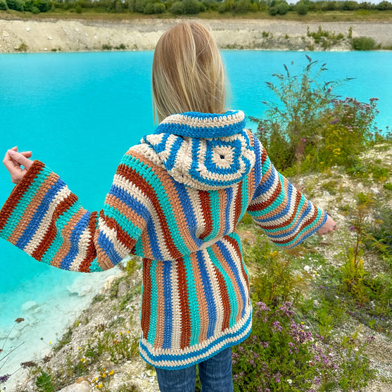 

Coastal Breeze - Neuletakki
1