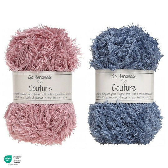 Couture - Go Handmade