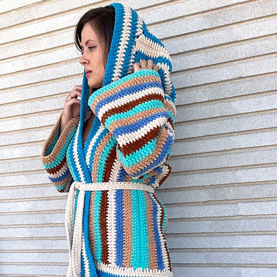 

Coastal Breeze - Neuletakki
8