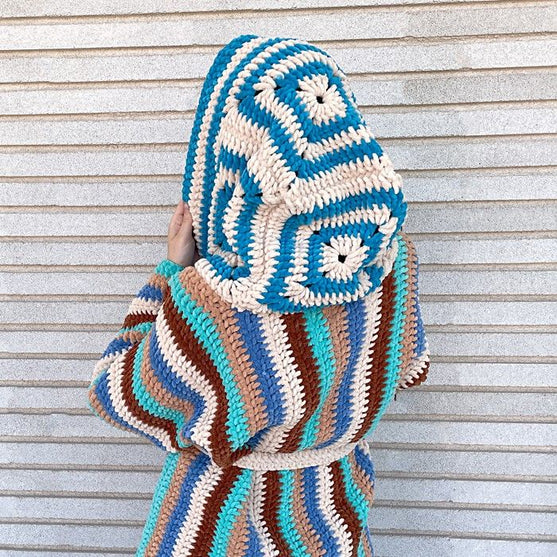 

Coastal Breeze - Neuletakki
5