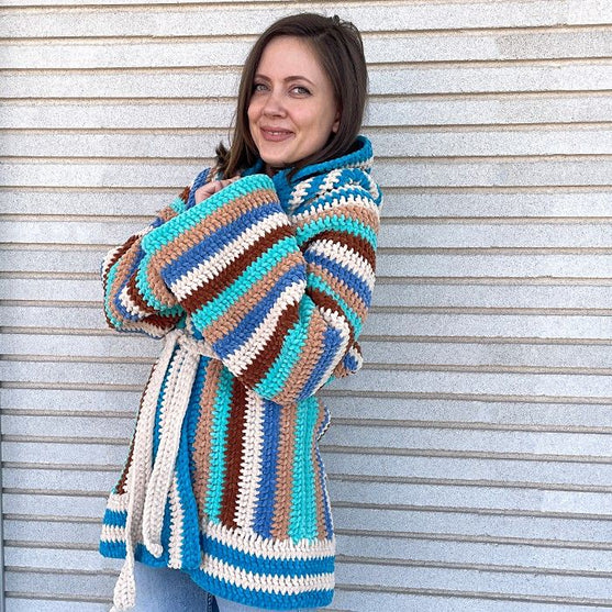 

Coastal Breeze - Neuletakki
7