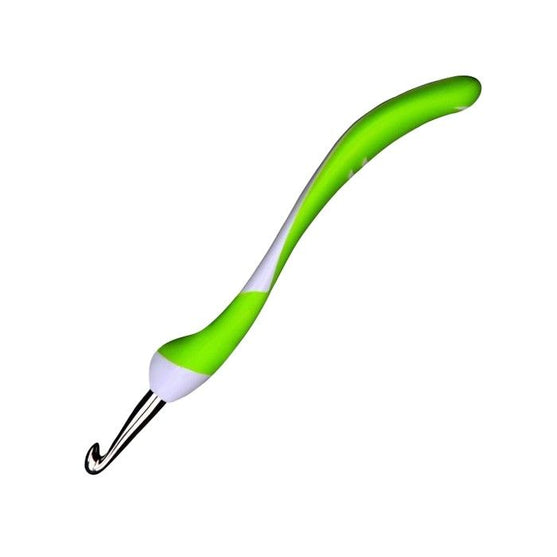 

Swings- virkkuukoukku - addi
1