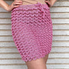 

Damask Rose - Hame
1