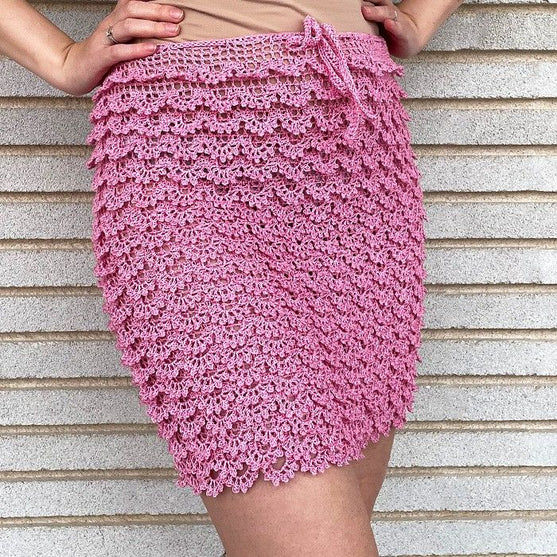 

Damask Rose - Hame
1