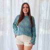 

Spring Mosaic - Pusero
4
