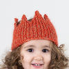 

Knitted Crown - Panta
2