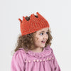 

Knitted Crown - Panta
4