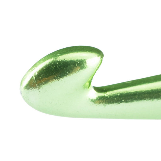 

Curvy Virkkuukoukkusetti - 9 kokoa - Hobbii
3