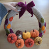 

Autumn Wreath - Koriste
1