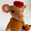 

Maple the Mouse
5