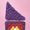 

Hobbii Granny Square - Perusneliö
4