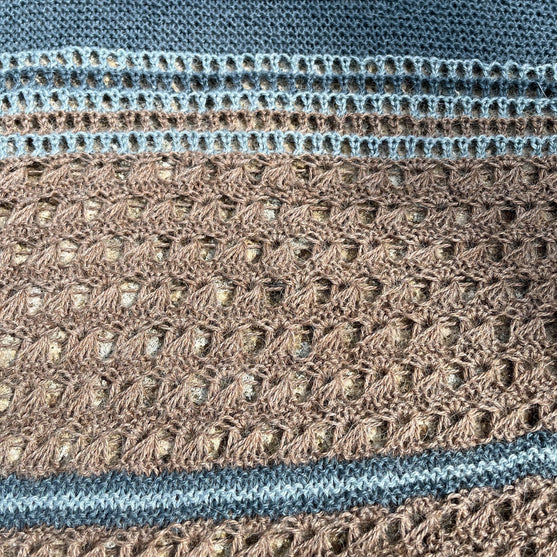 

Dewfrost - Hartiahuivi
9