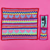 

Fair Isle Fancy - Kattaus-sarja
6