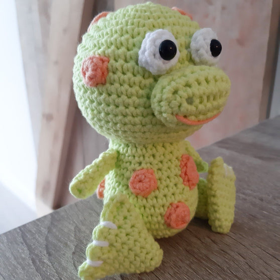 

Vauvadino - Buster
2